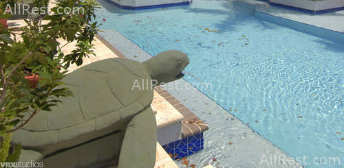 Hyatt Regency Grand Cayman Beach Suites 36